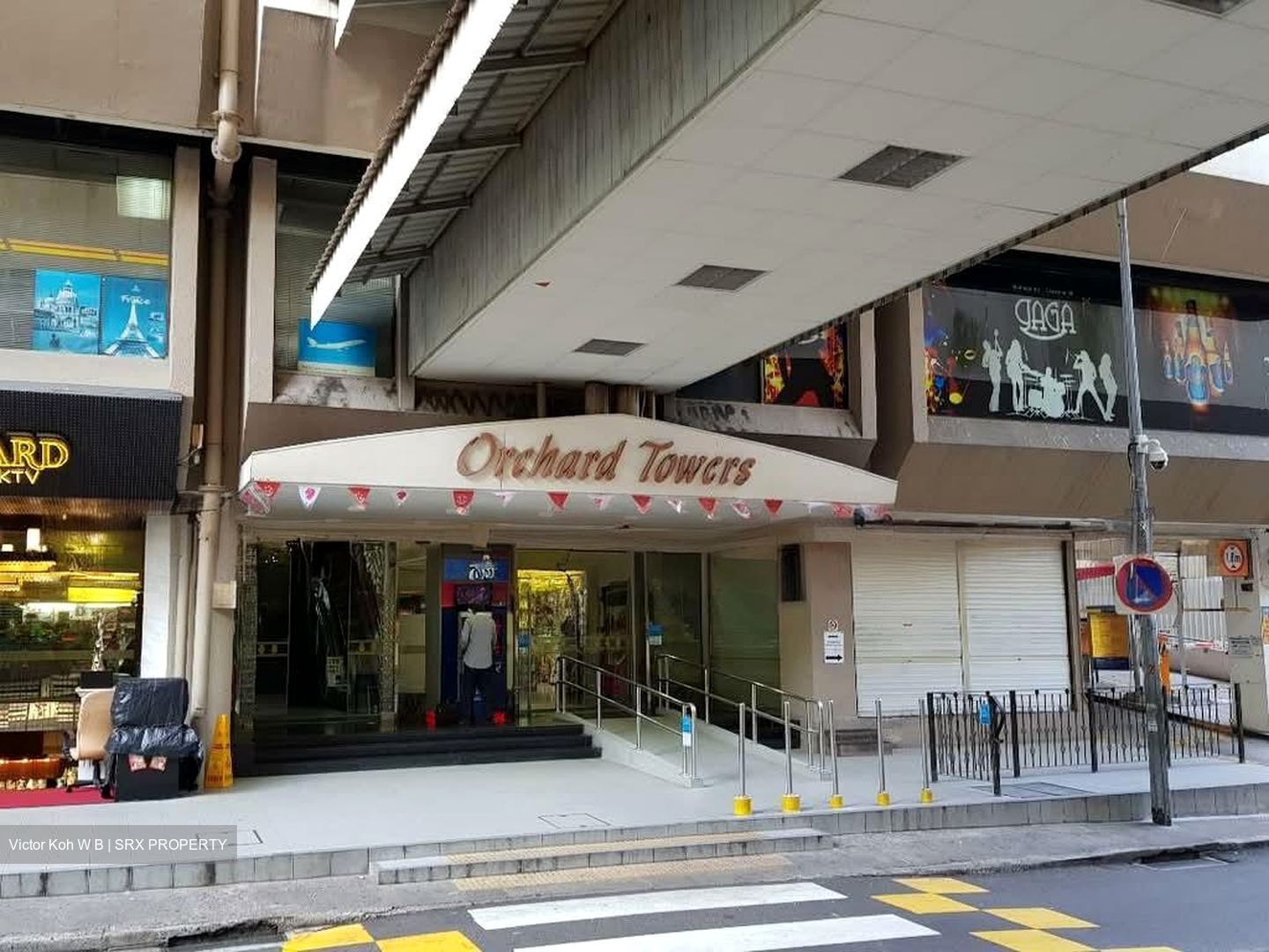 Orchard Towers (D9), Retail #582243841